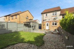 Helmsdale Drive, Paisley, PA2 0