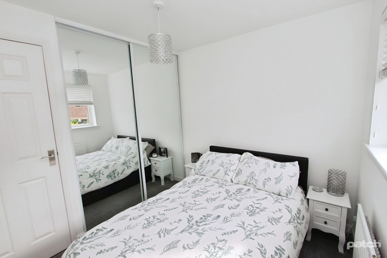 Helmsdale Drive, Paisley, PA2 0