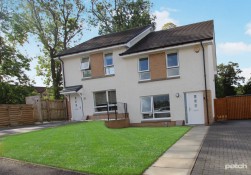 Oaktree Grove, Glasgow, G45 0