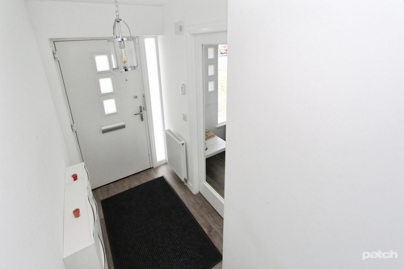 Oaktree Grove, Glasgow, G45 0