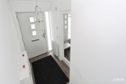 Oaktree Grove, Glasgow, G45 0