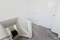 Oaktree Grove, Glasgow, G45 0