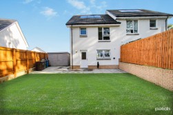 Oaktree Grove, Glasgow, G45 0