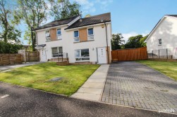 Oaktree Grove, Glasgow, G45 0