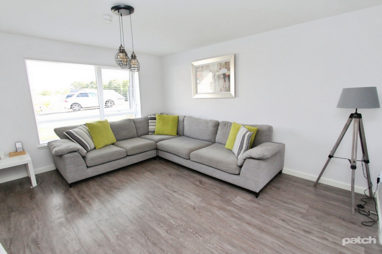 Oaktree Grove, Glasgow, G45 0