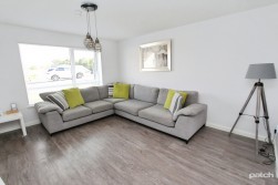 Oaktree Grove, Glasgow, G45 0