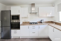 Oaktree Grove, Glasgow, G45 0