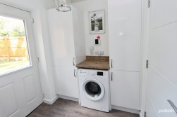 Oaktree Grove, Glasgow, G45 0