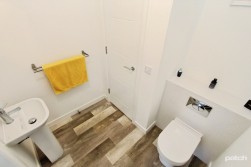 Oaktree Grove, Glasgow, G45 0