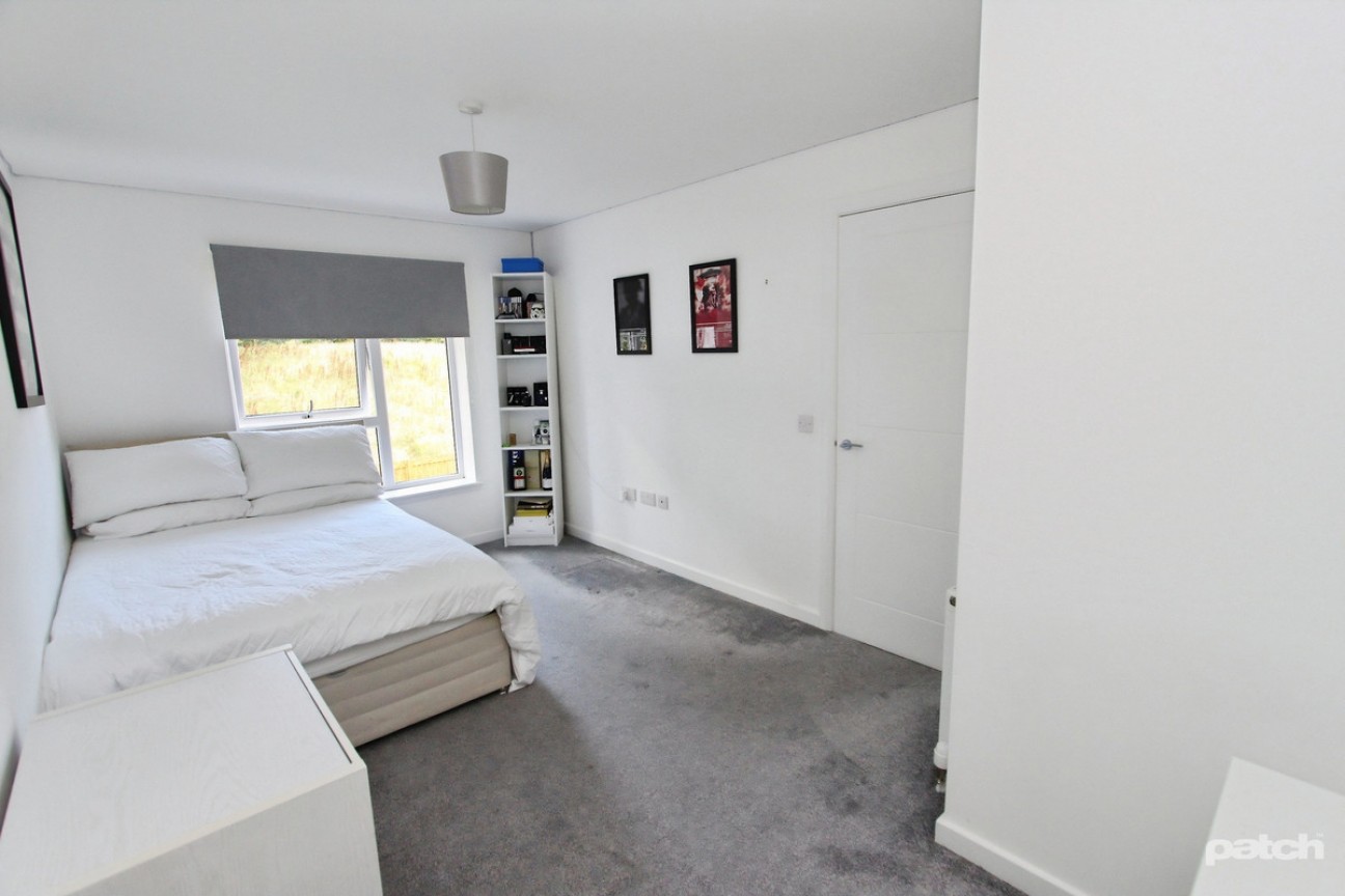 Oaktree Grove, Glasgow, G45 0