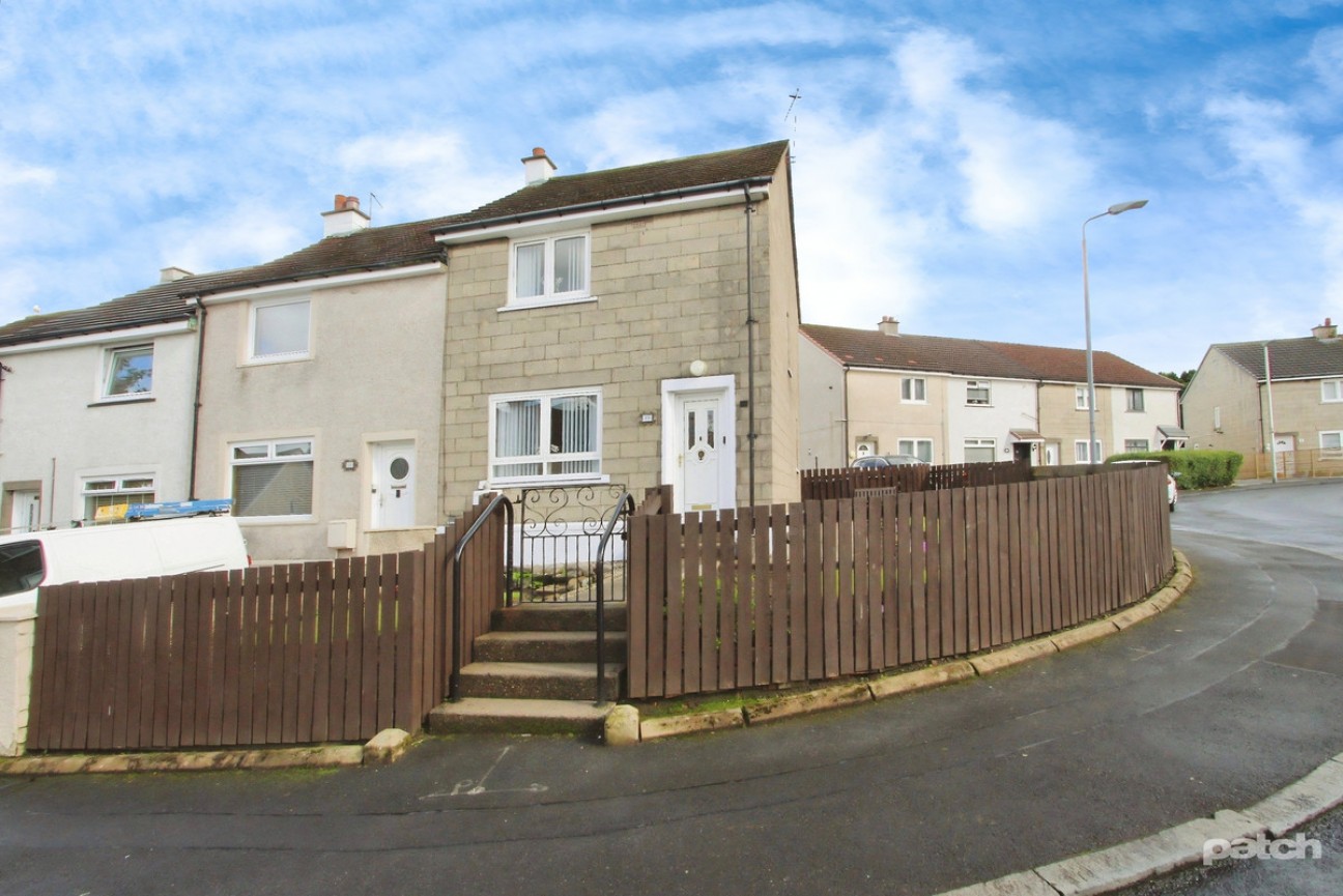 Craigendon Road, Paisley, PA2 8