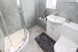 Craigendon Road, Paisley, PA2 8