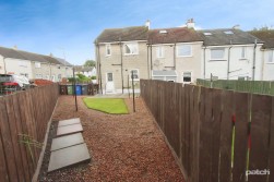 Craigendon Road, Paisley, PA2 8