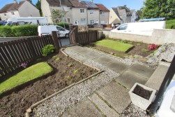 Craigendon Road, Paisley, PA2 8