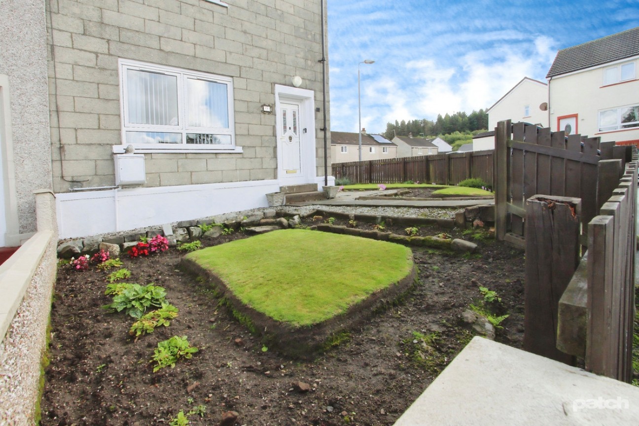 Craigendon Road, Paisley, PA2 8