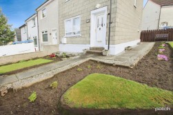Craigendon Road, Paisley, PA2 8