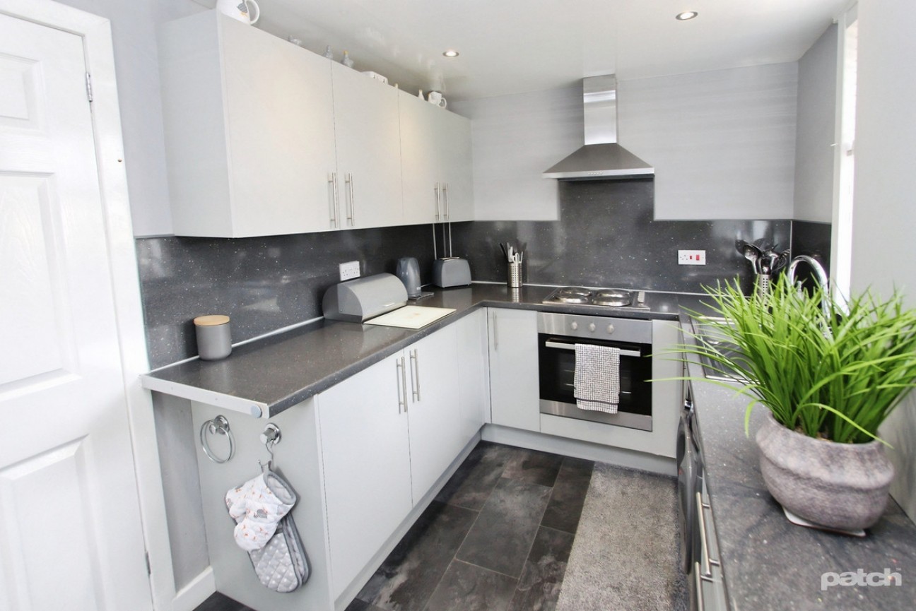 Craigendon Road, Paisley, PA2 8
