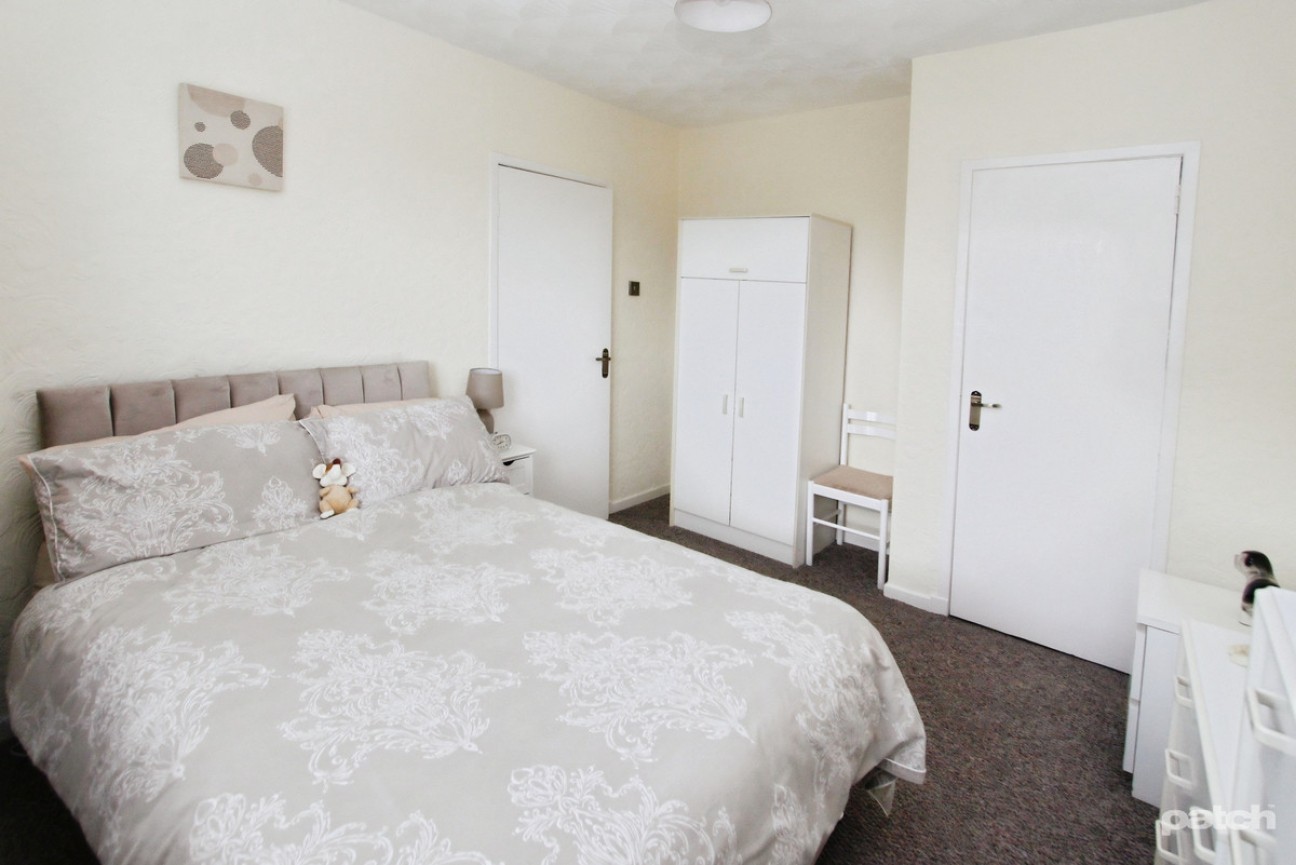 Craigendon Road, Paisley, PA2 8