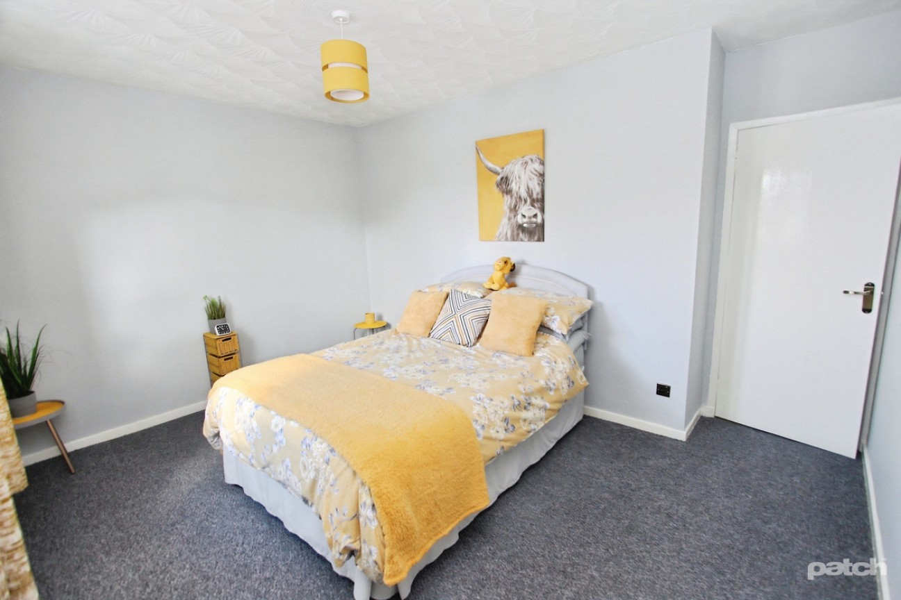 Craigendon Road, Paisley, PA2 8