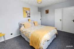 Craigendon Road, Paisley, PA2 8