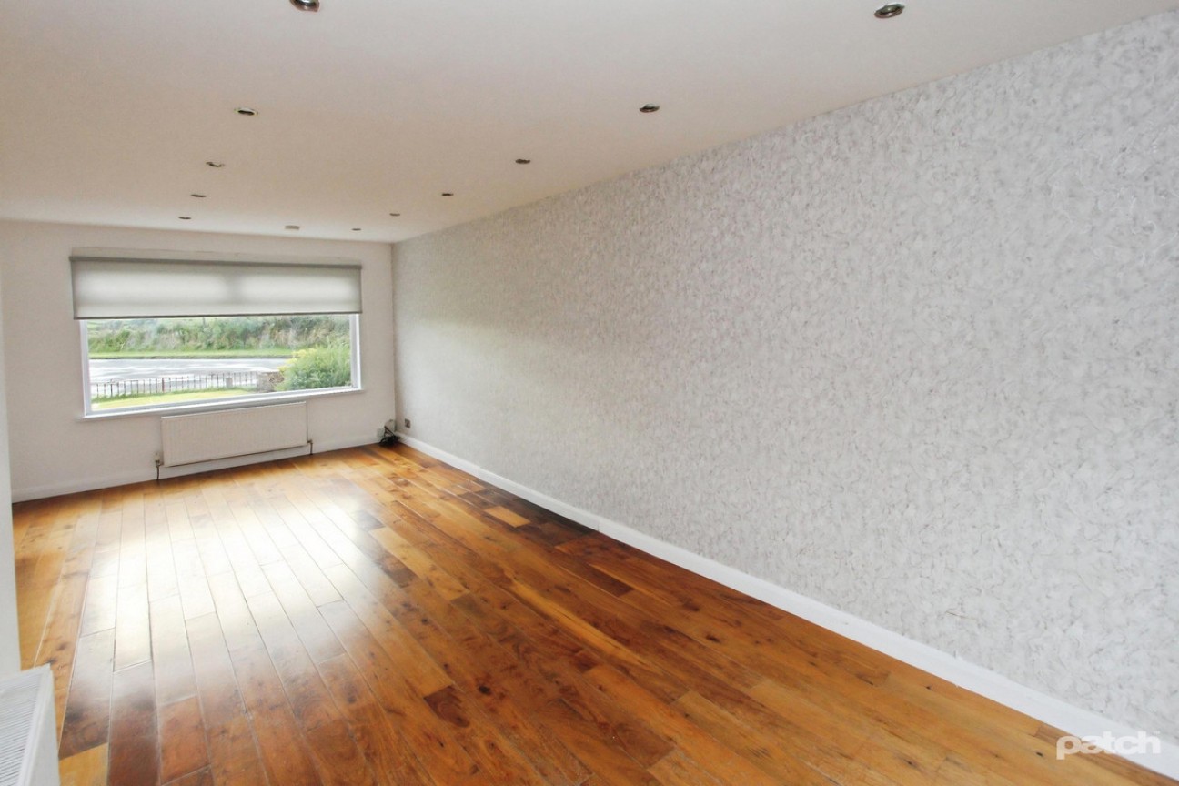 Bemersyde Road, Paisley, PA2 0