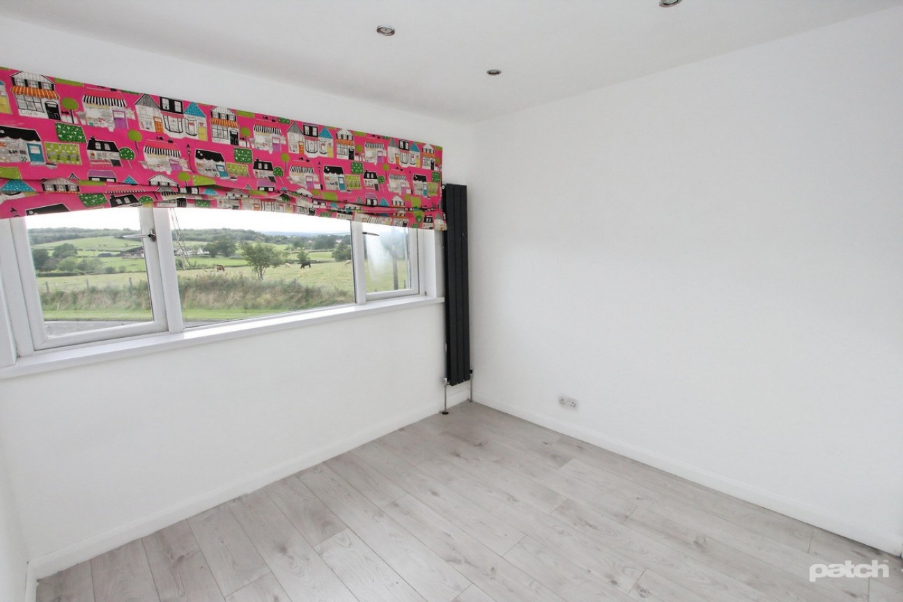 Bemersyde Road, Paisley, PA2 0