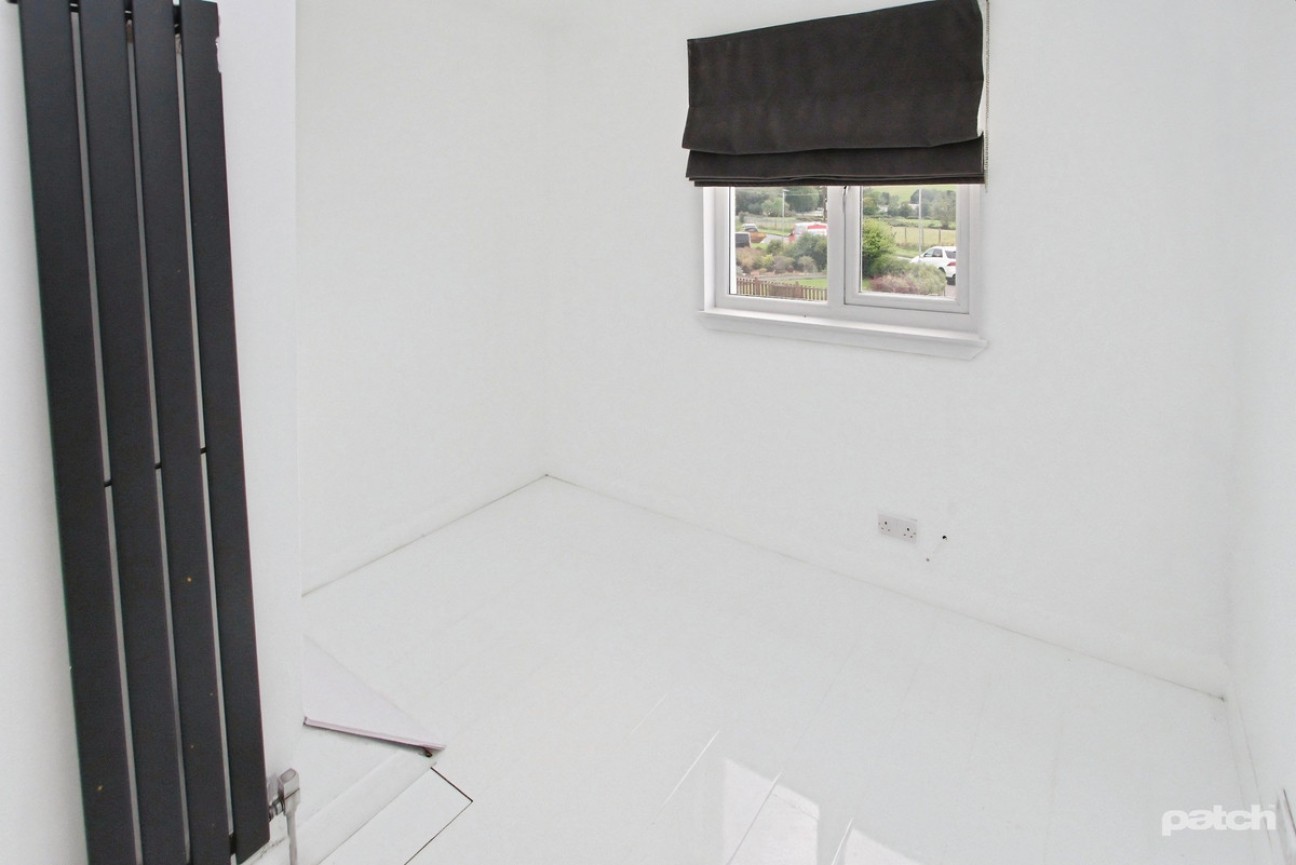 Bemersyde Road, Paisley, PA2 0