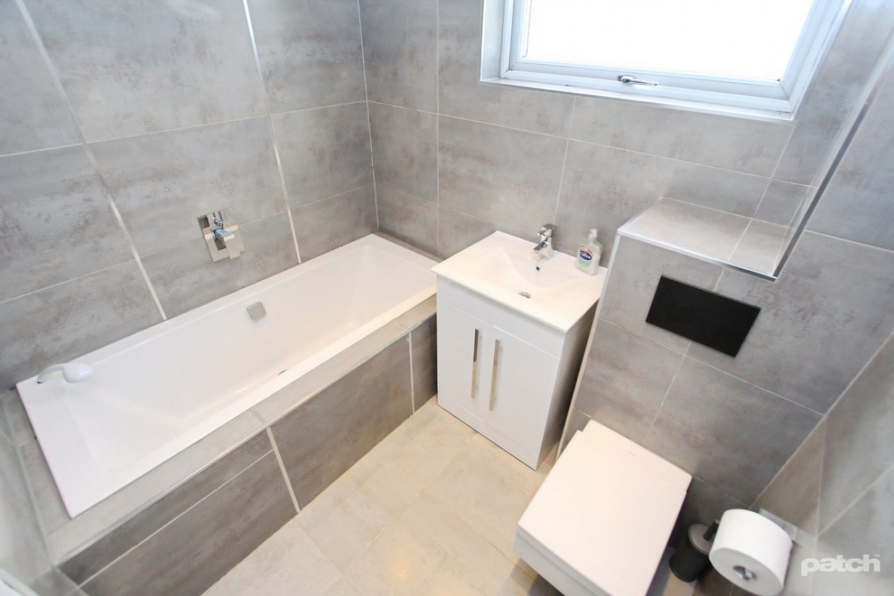 Bemersyde Road, Paisley, PA2 0