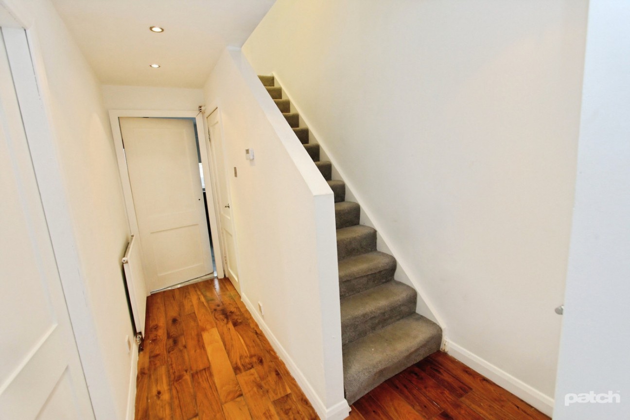 Bemersyde Road, Paisley, PA2 0