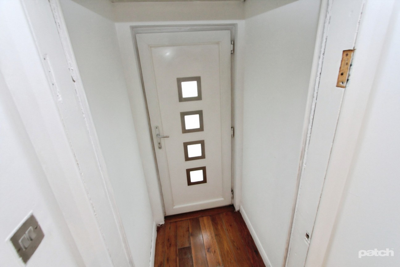 Bemersyde Road, Paisley, PA2 0