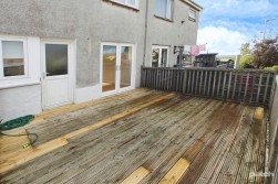 Bemersyde Road, Paisley, PA2 0