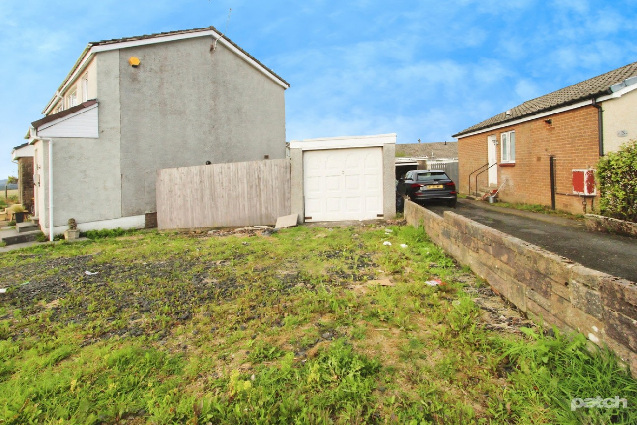 Bemersyde Road, Paisley, PA2 0