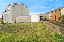 Bemersyde Road, Paisley, PA2 0