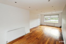 Bemersyde Road, Paisley, PA2 0