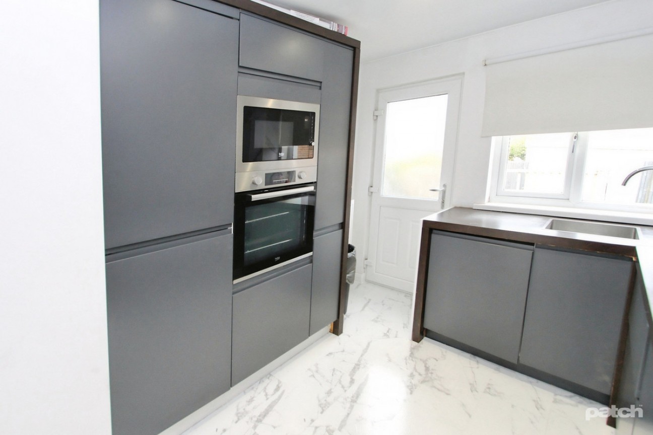 Bemersyde Road, Paisley, PA2 0
