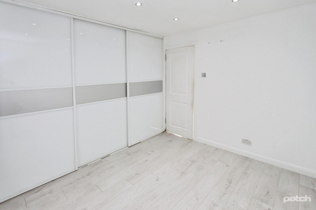 Bemersyde Road, Paisley, PA2 0