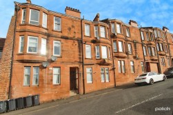 Stuart Street, Glasgow, G60 5