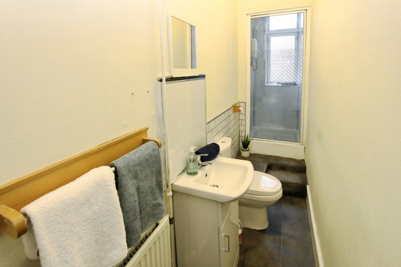 Stuart Street, Old Kilpatrick, G60 5