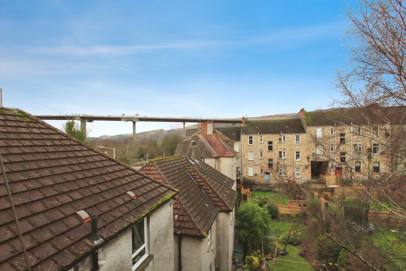 Stuart Street, Old Kilpatrick, G60 5