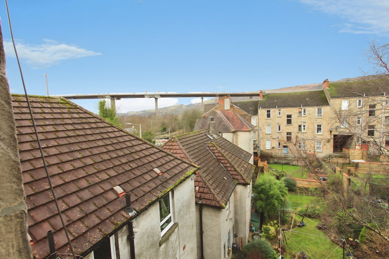 Stuart Street, Old Kilpatrick, G60 5