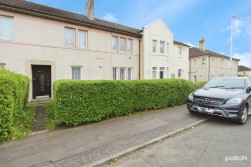 Green Road, Paisley, PA2 9