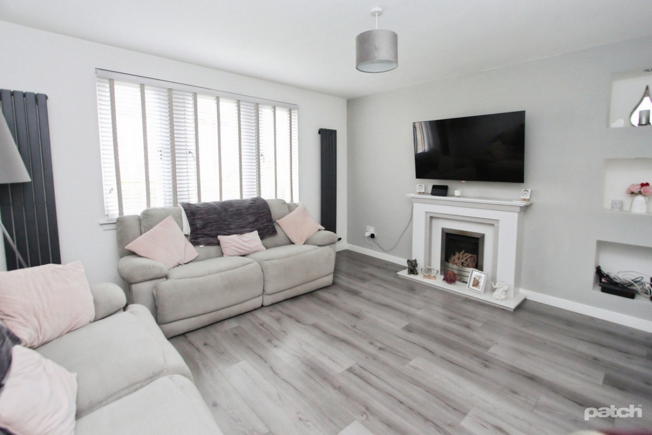 Green Road, Paisley, PA2 9