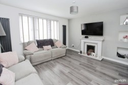 Green Road, Paisley, PA2 9