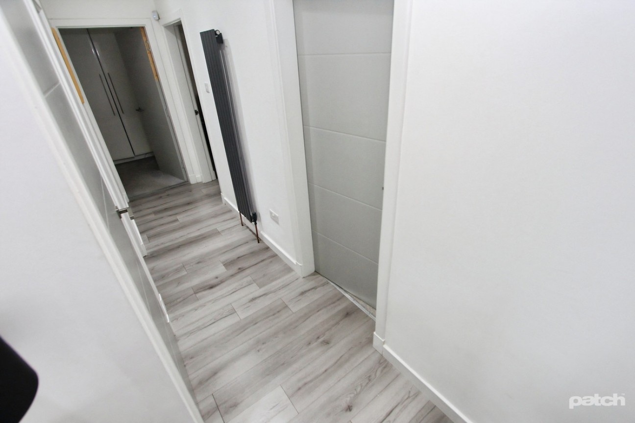 Green Road, Paisley, PA2 9