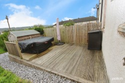 Green Road, Paisley, PA2 9