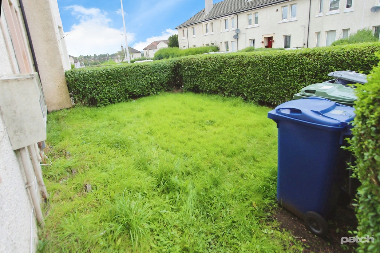 Green Road, Paisley, PA2 9