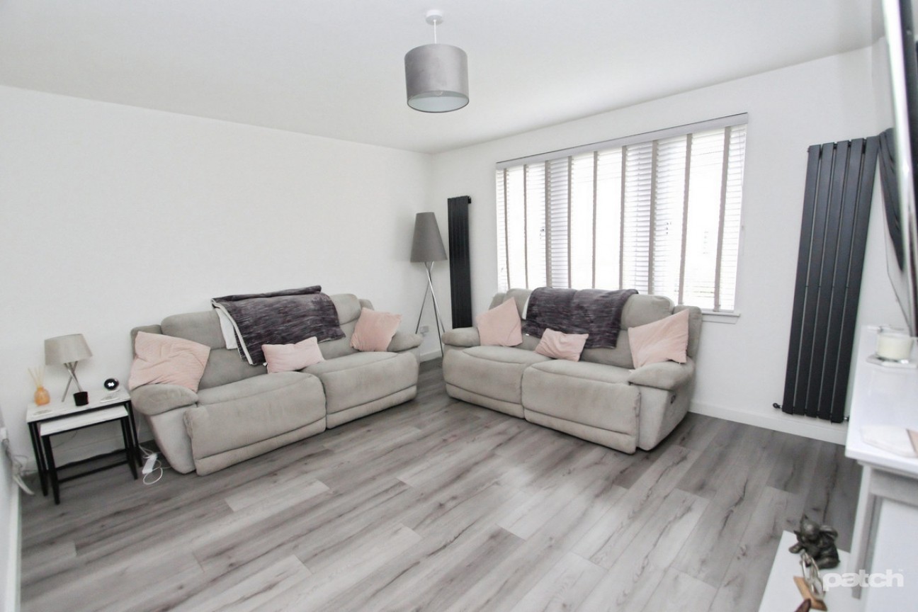 Green Road, Paisley, PA2 9