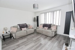 Green Road, Paisley, PA2 9