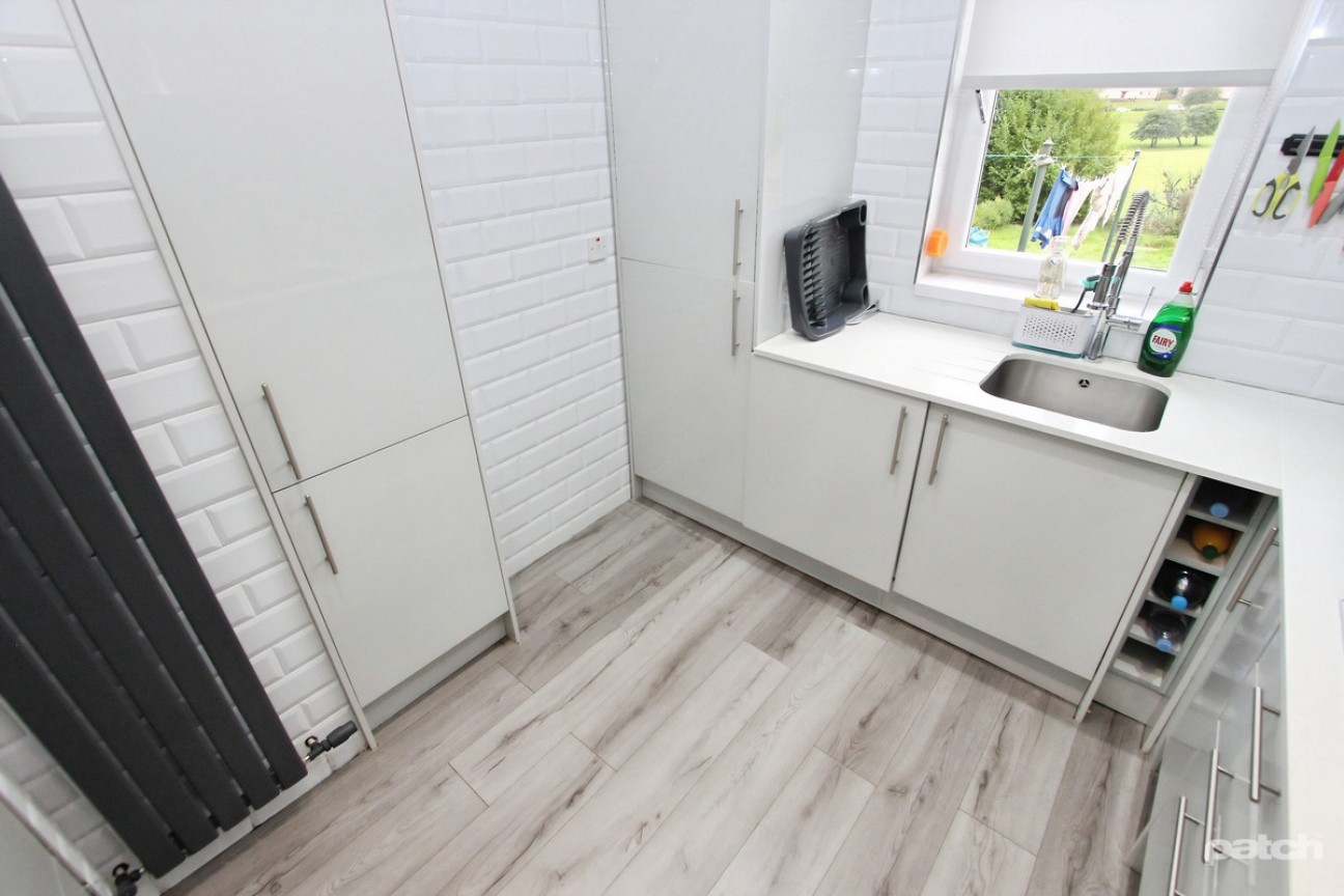 Green Road, Paisley, PA2 9