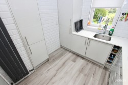 Green Road, Paisley, PA2 9